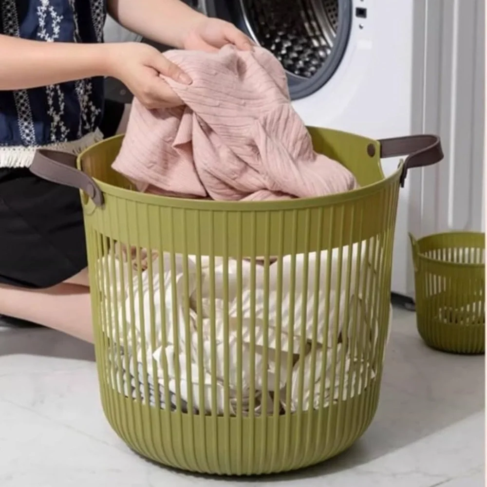 Amazon laundry basket